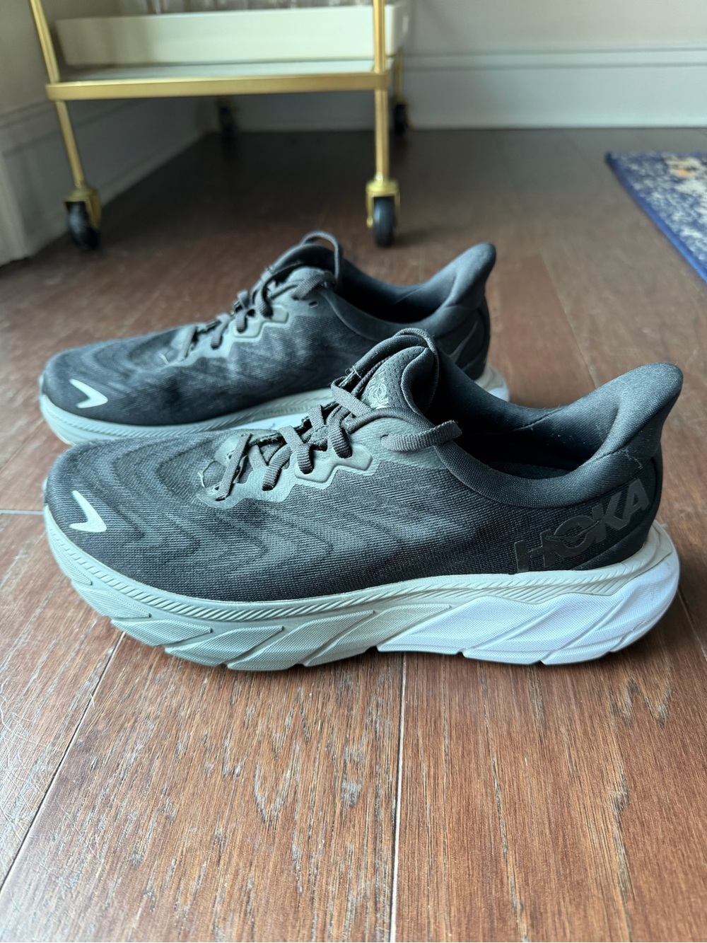 HOKA Arahi 6, Women’s 8.5